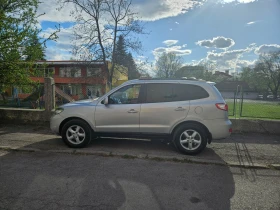Обява за продажба на Hyundai Santa fe 2.2 ~11 998 лв. - изображение 4 | Auto.bg Обява за продажба на Hyundai Santa fe 2.2 ~11 998 лв. - изображение 4