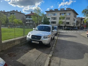 Обява за продажба на Hyundai Santa fe 2.2 ~11 998 лв. - изображение 1 | Auto.bg Обява за продажба на Hyundai Santa fe 2.2 ~11 998 лв. - изображение 1