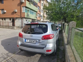 Обява за продажба на Hyundai Santa fe 2.2 ~11 998 лв. - изображение 3 | Auto.bg Обява за продажба на Hyundai Santa fe 2.2 ~11 998 лв. - изображение 3