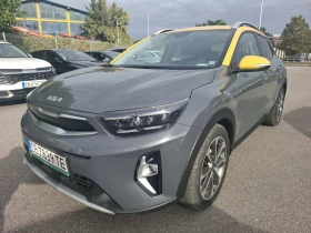 Kia Stonic 1.0 EX Турбо Гаранция
