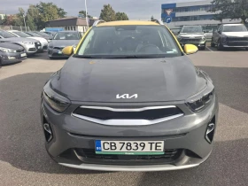 Kia Stonic 1.0 EX Турбо Гаранция - 27990 лв. / 14311.06 € - 72554179 2