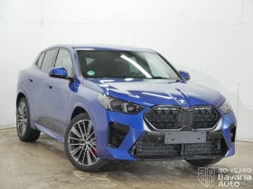 BMW X2 20d xDrive M Sport Paket Steptronic | Mobile.bg    4