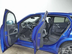 BMW X2 20d xDrive M Sport Paket Steptronic | Mobile.bg    5