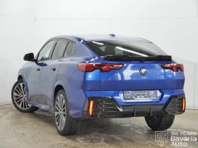 BMW X2 20d xDrive M Sport Paket Steptronic | Mobile.bg    2