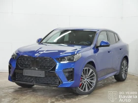     BMW X2 20d xDrive M Sport Paket Steptronic