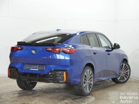 BMW X2 20d xDrive M Sport Paket Steptronic | Mobile.bg    3
