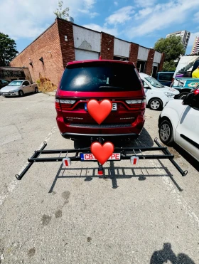 Dodge Durango 5.7 Hemi Citadel LPG 8ZF - 39999 лв. / 20451.16 € - 54222037 16