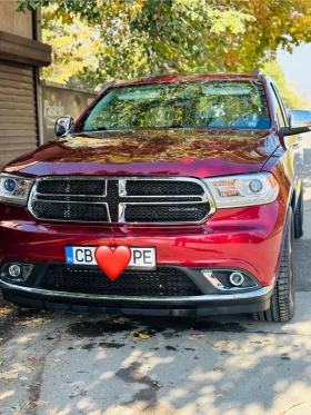 Dodge Durango 5.7 Hemi Citadel LPG 8ZF - 39999 лв. / 20451.16 € - 54222037 2