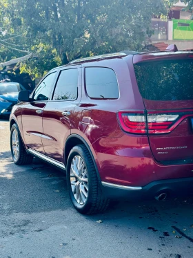 Dodge Durango 5.7 Hemi Citadel LPG 8ZF - 39999 лв. / 20451.16 € - 54222037 6