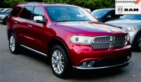 Dodge Durango 5.7 Hemi Citadel LPG 8ZF - 39999 лв. / 20451.16 € - 54222037 17