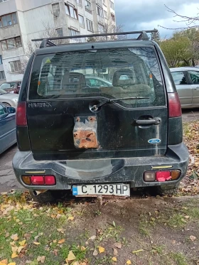 Ford Maverick | Mobile.bg    3