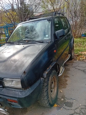 Ford Maverick  - изображение 1