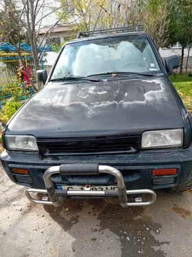 Ford Maverick | Mobile.bg    6