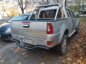 Tata Xenon 2.2 diesel commonrail dicor, снимка 3