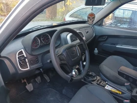 Tata Xenon 2.2 diesel commonrail dicor, снимка 5