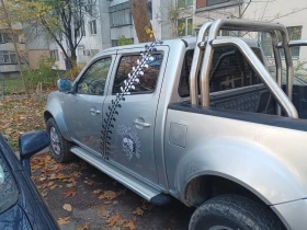 Tata Xenon 2.2 diesel commonrail dicor, снимка 6