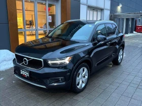Volvo XC40 * Momentum * CARFAX * ЦЕНА ДО БГ