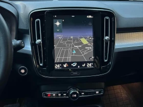 Volvo XC40 * Momentum * CARFAX * ЦЕНА ДО БГ, снимка 9