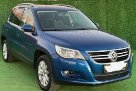 VW Tiguan 2.0TDI - 7499 € / 14666.77 лв. - 73435008 2