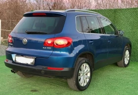 VW Tiguan 2.0TDI - 7499 € / 14666.77 лв. - 73435008 5