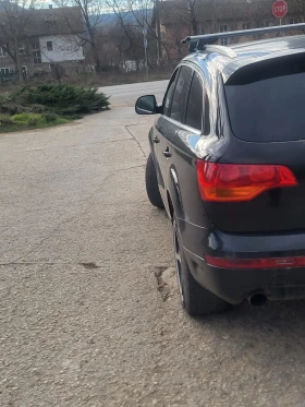 Audi Q7 - 8500 € / 16624.56 лв. - 50500321 4