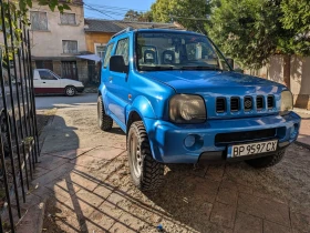 Suzuki Jimny - 5000 € / 9779.15 лв. - 89150908 3