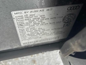 Audi Q7 * Technik * CARFAX * ЦЕНА ДО БГ, снимка 14