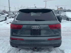 Audi Q7 * Technik * CARFAX * ЦЕНА ДО БГ, снимка 3