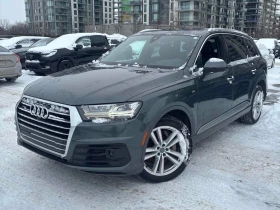 Audi Q7 * Technik * CARFAX * ЦЕНА ДО БГ