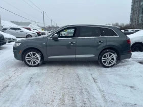 Audi Q7 * Technik * CARFAX * ЦЕНА ДО БГ, снимка 4