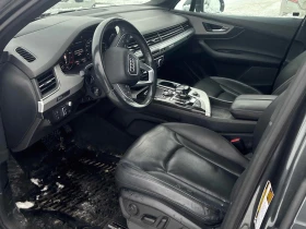 Audi Q7 * Technik * CARFAX * ЦЕНА ДО БГ, снимка 9