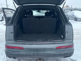 Audi Q7 * Technik * CARFAX * ЦЕНА ДО БГ, снимка 17