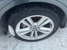 Audi Q7 * Technik * CARFAX * ЦЕНА ДО БГ, снимка 7