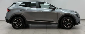 Kia Sportage 1.6 T-GDI / LED / SHZ / LHZ / RKAM - 20900 € / 40876.85 лв. - 51496378 6