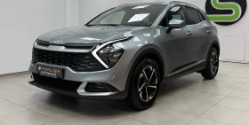 Kia Sportage 1.6 T-GDI / LED / SHZ / LHZ / RKAM