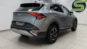 Kia Sportage 1.6 T-GDI / LED / SHZ / LHZ / RKAM - 20900 € / 40876.85 лв. - 51496378 5