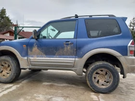 Mitsubishi Pajero - 2500 € / 4889.57 лв. - 20712880 4