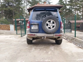 Mitsubishi Pajero - 2500 € / 4889.57 лв. - 20712880 3