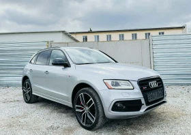 Audi SQ5 SUPERCHARGET* AVTOMAT, снимка 3 - Автомобили и джипове - 53648239