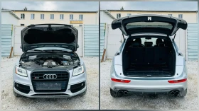 Audi SQ5 SUPERCHARGET* AVTOMAT, снимка 15 - Автомобили и джипове - 53648239
