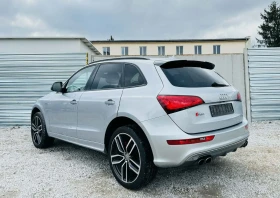 Audi SQ5 SUPERCHARGET* AVTOMAT, снимка 6 - Автомобили и джипове - 53648239