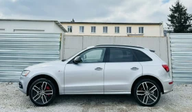 Audi SQ5 SUPERCHARGET* AVTOMAT, снимка 4 - Автомобили и джипове - 53648239