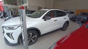 Haval Jolion PRO HEV Hybrid  | Auto.bg — изображение 7