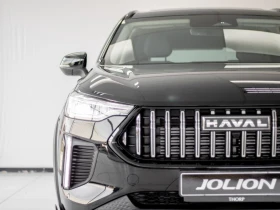 Haval Jolion PRO HEV Hybrid  | Mobile.bg � ����� ������ 3