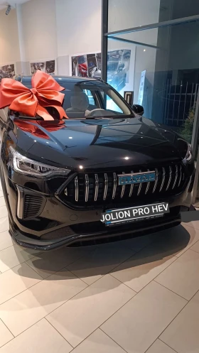 Haval Jolion PRO HEV Hybrid  | Mobile.bg � ����� ������ 6