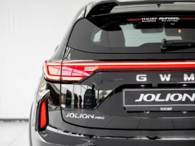 Haval Jolion PRO HEV Hybrid  | Mobile.bg � ����� ������ 4
