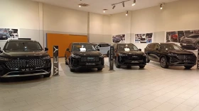 Haval Jolion PRO HEV Hybrid  | Mobile.bg � ����� ������ 8