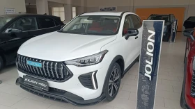 Haval Jolion PRO HEV Hybrid  | Auto.bg — изображение 3