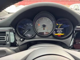Porsche Macan S/ОБДУХВАНЕ/БЕЗ ЗАБЕЛЕЖКИ | Auto.bg — изображение 8