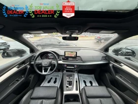 Audi Q5 * PROGRESSIV S LINE | PANO | HEATED & COOLED SEATS | Auto.bg — изображение 2